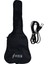 F-650/DVS Ceq Elektro Akustik Gitar 5