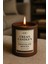 Candle’s Chocolate Mocha Aroması ile Eşsiz Koku │ 400 ml Premium & Kokulu Mum │ Lüx Tasarımı ile Muazzam Dekorasyon 3