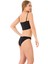 10010 Slip 6\'lı Bikini Külot Paketi 5