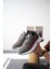 Garantili D120 Günlük Ortopedik Erkek Sneaker Spor Ayakkabı 4