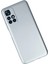 Xiaomi Redmi Note 11T Kılıf Nano Içi Kadife Silikon - Sky Blue Dpmah 2