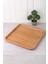 Kare Tabak 25CM -KR2525 1