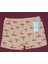 Kids Kız Çocuk Boxer 4'lü Paket 2