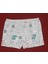 Kids Kız Çocuk Boxer 4'lü Paket 3