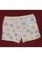 Kids Kız Çocuk Boxer 4'lü Paket 4