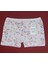 Kids Kız Çocuk Boxer 4'lü Paket 5
