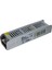 Ledx ALN-M1210S 12 Volt 10 Amper 120 Watt Slim Metal Kasa Adaptör Şerit LED Güvenlik Kamerası Adaptörü 190X48X38MM 1