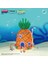Spongebob Squarepants Yapı Taşları Eğitici Oyuncaklar (Yurt Dışından) 1