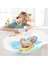 Nessiworld Köpüklü Bebek Banyo Yatağı 436 Mavi 2