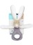 Nessiworld Tutmalı Peluş Mini Tavşan 842 Taş 1