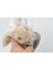 Nessiworld Tutmalı Peluş Mini Tavşan 842 Taş 3