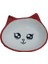 Seramik Kedi Mama Kabı 12-15-3,5cm No:12 1