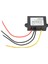 Dc Buck Dönüştürücü Modülü IP67 Su Geçirmez Voltaj Regülatörü Buck Dönüştürücü 20‑72V Giriş 12V 10A 120W Çıkış (Yurt Dışından) 5