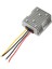 Dc - Dc 12V 9‑14V - 15V15A Yükseltici Konvertör Su Geçirmez Kısa Devre Koruması Dc Voltaj Regülatörü (Yurt Dışından) 4