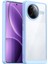Xiaomi Poco F7 Ultra Kılıf, Şeffaf Tasarımlı Darbeye Dayanıklı Telefon Kılıfı, Tampon Hibrit Şeffaf Kapak Xiaomi Poco F7 Ultra (Yurt Dışından) 1