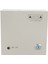 Kanal 12V Cctv Güç Kaynağı 3A Sigorta Kapalı Devre Tv Güç Kaynağı Metal Kutu Kilidi 110V 220V (Yurt Dışından) 3