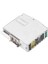 Berm Anahtarlama Gücü Din Ray Kılavuzu Endüstriyel Plc Için 100-240VAC 120W 24V NDR-120-24 (Yurt Dışından) 4