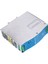 Berm Anahtarlama Gücü Din Ray Kılavuzu Endüstriyel Plc Için 100-240VAC 120W 24V NDR-120-24 (Yurt Dışından) 5