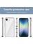 IPhone 16E Kılıf, Şeffaf Tasarımlı Darbeye Dayanıklı Telefon Kılıfı, Tampon Hibrit Şeffaf Kapak IPhone 16E (Yurt Dışından) 4