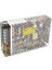 S-50-24 Anahtarlama Gücü 24V 50.4W Güvenlik Izleme Dc Güç Kaynağı 2.1A (Yurt Dışından) 5