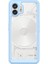 Nothing Phone 2 Kılıf, Şeffaf Tasarımlı Darbeye Dayanıklı Telefon Kılıfı, Tampon Hibrit Şeffaf Kapak Nothing Phone 2 (Yurt Dışından) 1