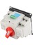AC230V 125A Mini Çift Güç Otomatik Transfer Anahtarı Ats 2p Jeneratör Transfer Değişim Anahtarı (Yurt Dışından) 3