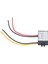 Buck Modülü 36W Süper Ince Dc 24V 36V 48V 15‑60V Ila Dc 12V3A Buck Transformatör Voltaj Regülatörü (Yurt Dışından) 5