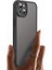 iPhone 14 Plus Telefon Kılıfı, Mat Darbeye Dayanıklı Telefon Kılıfı Kapağı iPhone 14 Plus (Yurt Dışından) 2