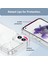 Nothing Phone 1 Kılıf, Şeffaf Tasarımlı Darbeye Dayanıklı Telefon Kılıfı, Tampon Hibrit Şeffaf Kapak Nothing Phone 1 (Yurt Dışından) 3