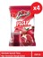 250 gr Nar Aromalı Içecek Tozu x 4 Adet Tek Ebat 1
