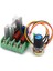 Ac 50-220V 2000W Scr Elektrik Voltaj Regülatörü Sıcaklık/motor Hız Kontrol Cihazı Işık Kısıcı (Yurt Dışından) 1