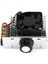 4000W Scr Elektrik Voltaj Regülatörü Dimmer Sıcaklık Motor Hız Kontrol Cihazı Fanlı (Yurt Dışından) 2