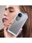 Vivo V50 Kılıf, Şeffaf Tasarımlı Darbeye Dayanıklı Telefon Kılıfı, Tampon Hibrit Şeffaf Kapak Vivo V50 (Yurt Dışından) 3