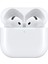AirPods 4 Tarzı Tws Bluetooth Kulaklık – Mikrofonlu, Dokunmatik, şarjlı 2