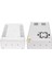 Anahtar Güç Kaynağı Sürücü Adaptörü Alüminyum Alaşım DC48V LED Ekran Şerit Işık 3D YAZICILAR&#8209;500&#8209;48(48V/10.4A/500W)AC110/220V±15% (Yurt Dışından) 2