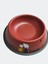 24 Oz Renkli Çelik Mama Kabı (22 Cm) 2