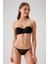 Balenli Destekli Straplez Sütyen Takım 1