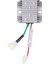 Avr Otomatik Voltaj Regülatörü Sabitleyici 3 Kablolu 178F 186F Hava Soğutmalı Dizel Tiller Için (Yurt Dışından) 1