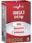 Krill Oil Omega Resveratrol Astaksantin 30 Softgels 1