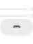Iphone Adaptör 20W ve Usb-C To Usb-C IPHONE15-16 Şarj Seti 1