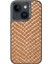 Iphone 14 Viper Kapak - Kahverengi Dpmah 1