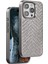 Iphone 15 Pro Viper Kapak - Titan Gri Dpmah 2