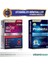 Takviye Setiron Max 17 mg 30 Tablet +Probiota Advanced 60 Tablet 1