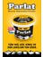 Sgs Parlat Temizleme Pastası (500 Gr) & Sünger 1