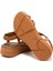 Kadın Sandalet 25Y154-1 cl Guja Camel 5