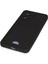 Xiaomi Poco X5 5g Kılıf Kelvin Kartvizitli Silikon - Siyah Dpmah 4