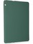 Huawei Mediapad T5 10 Kılıf Evo Tablet Silikon - Yeşil Dpmah 2