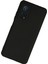 Xiaomi Mi 10T Kılıf First Silikon - Siyah Dpmah 3
