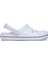 11016 Crocband Gri Unisex Terlik 2