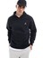 Jordan Ess Fleece Pullover Siyah Spor Sweatshirt 1